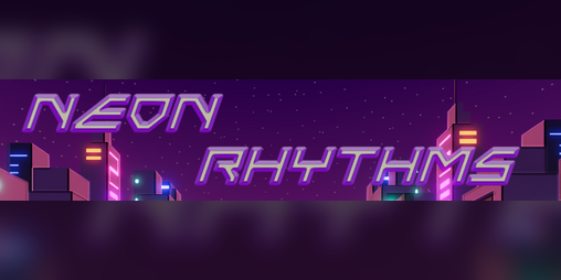 Cover image for Neon Rhythms v1.2