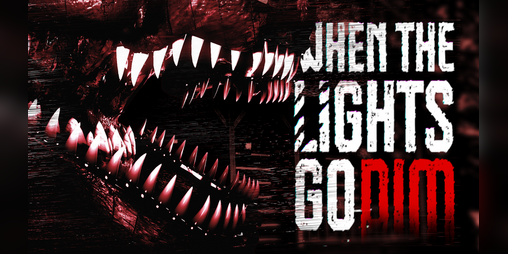 Cover image for When The Lights Go Dim