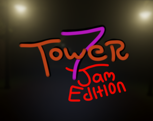 Tower 7: Jam Edition by Rover Interactive