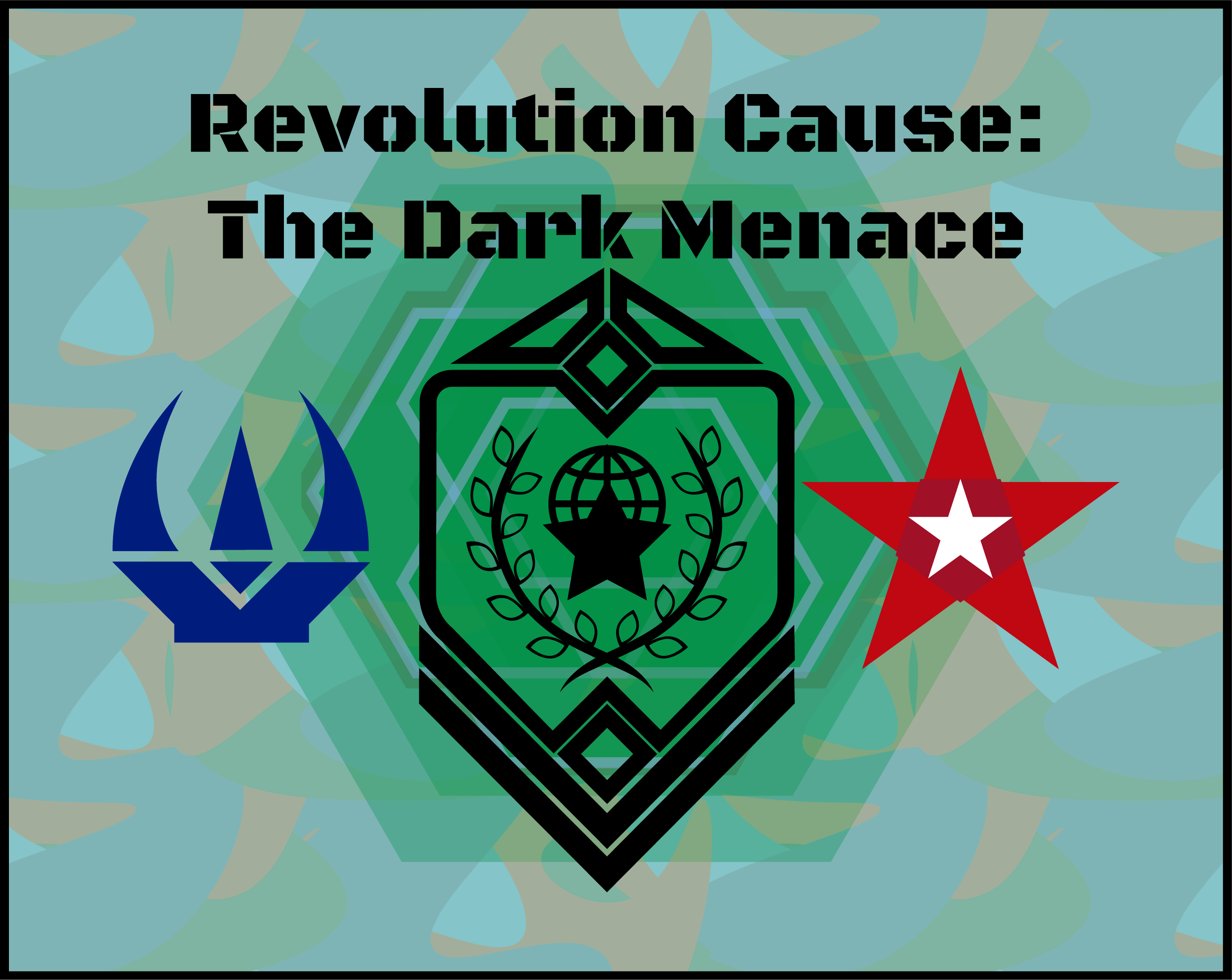 Revolution Cause: The Dark Meance