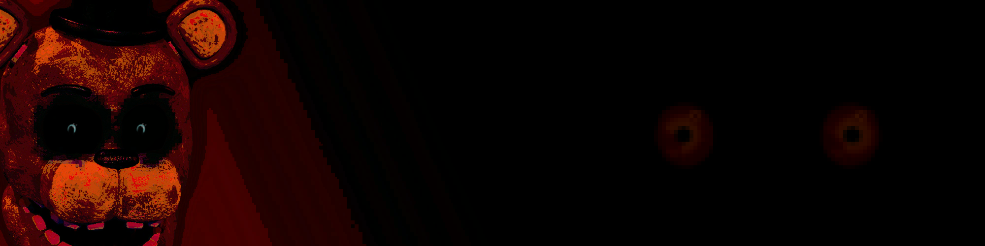 Fnaf2 Demo [Hoax]