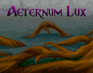 Aeternum Lux Demo