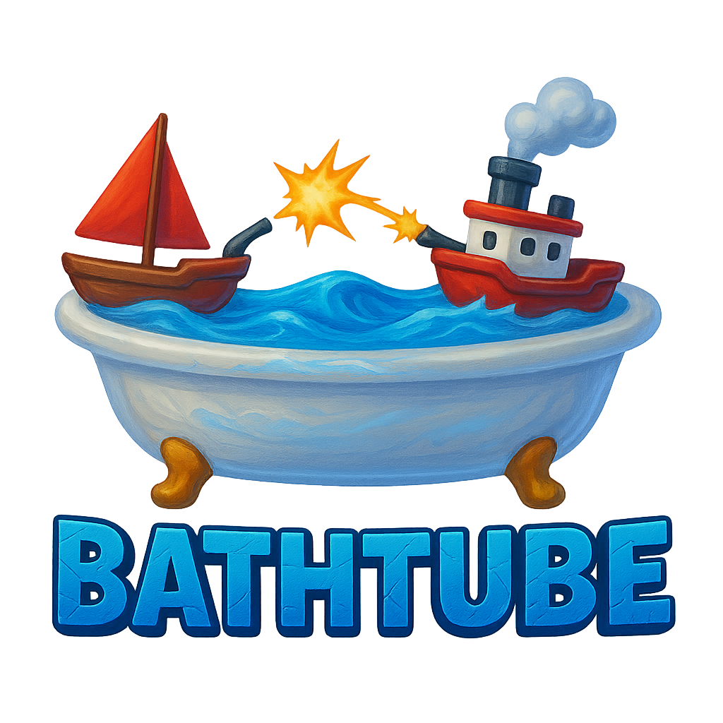 Bathtube