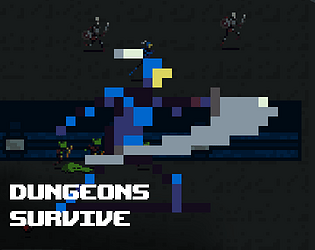 Dungeons Survive