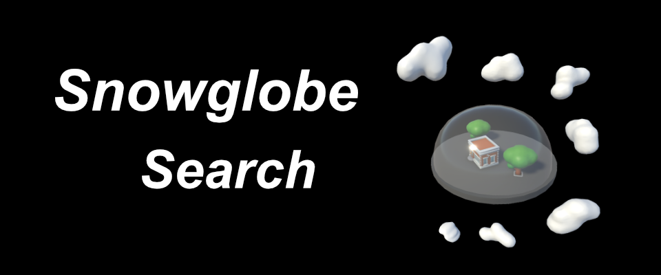 Snowglobe Search