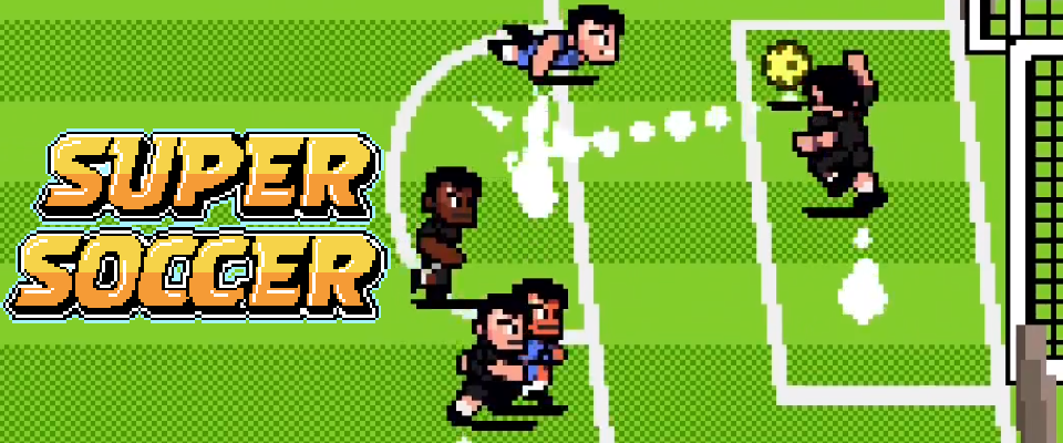 Super Soccer