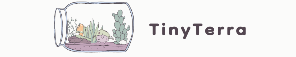 TinyTerra