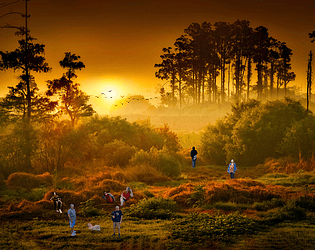 TheHunt