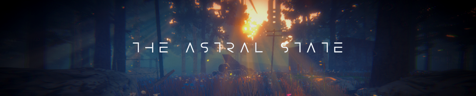 The Astral State