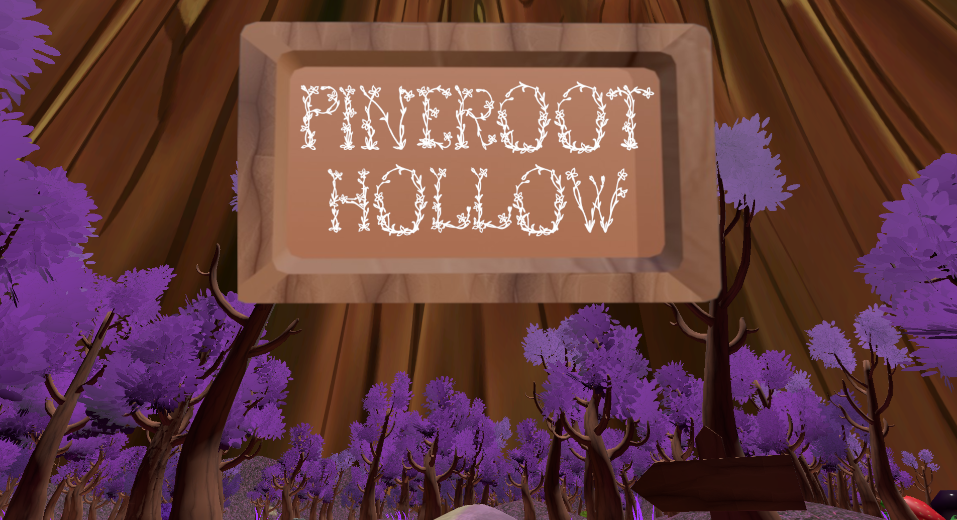 Pineroot Hollow