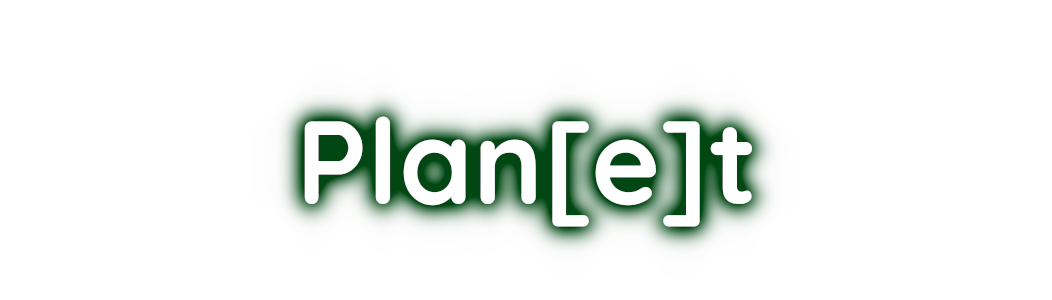 Plan[e]t