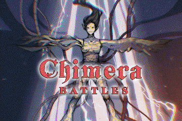 Cover image for Chimera Battles