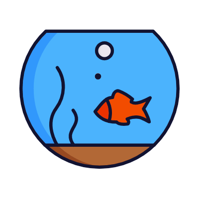FISH YOU WERE HERE