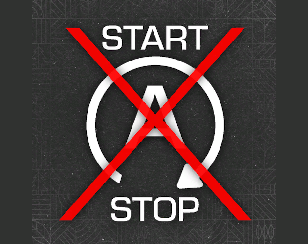 Cover image for Disable Automatic Engine Start