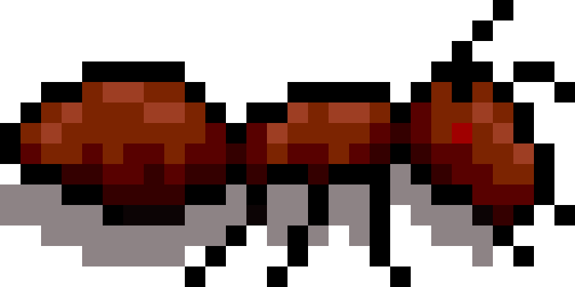 Ant World