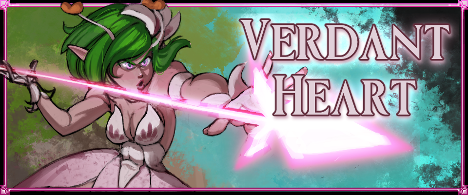 Verdant Heart
