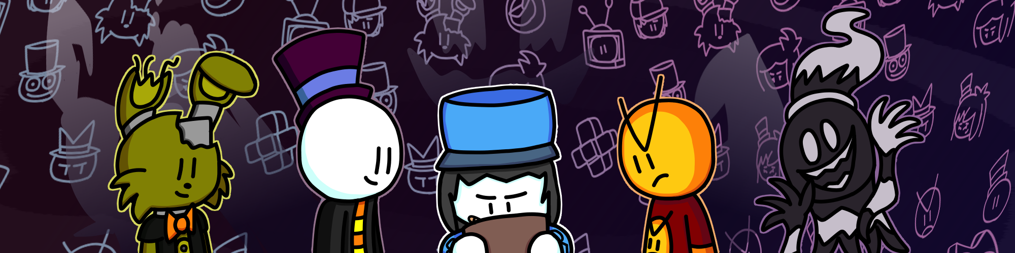 Five Nights at Jaygi's