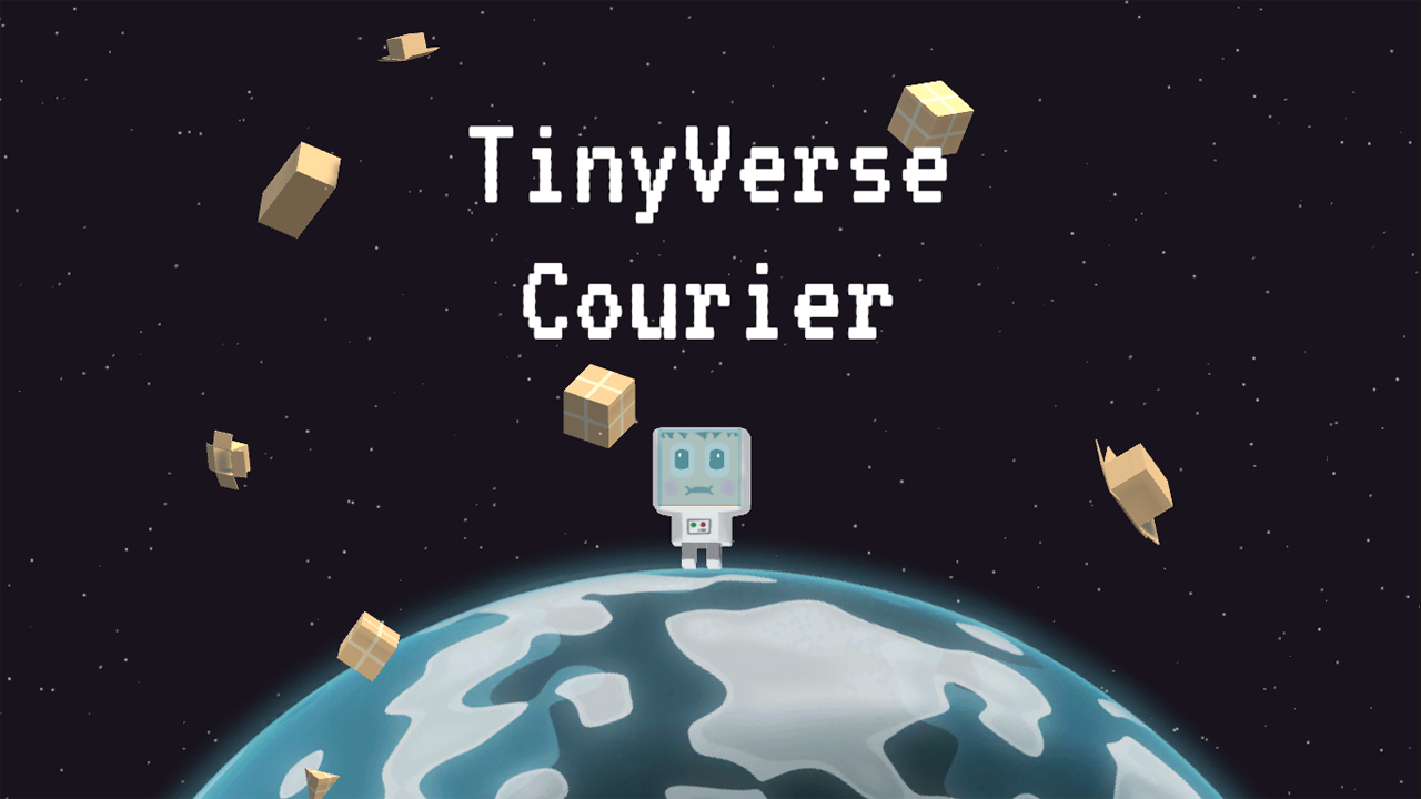 TinyVerse Courier