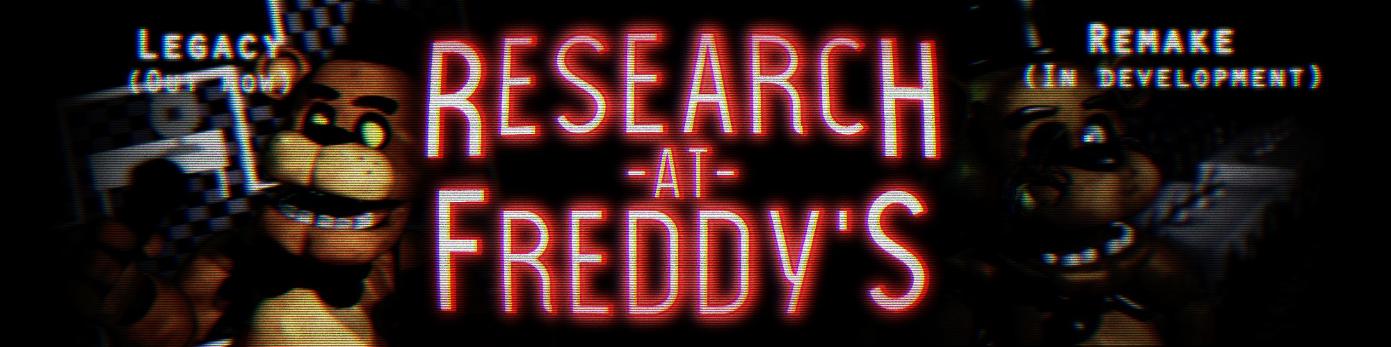 Research at Freddy's