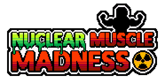 Nuclear Muscle Madness