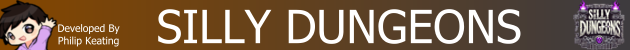 Silly Dungeons Alpha