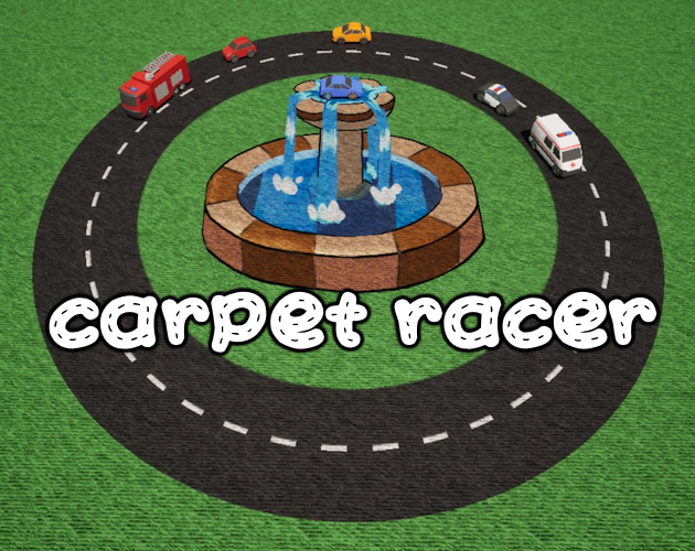 Carpet Racer