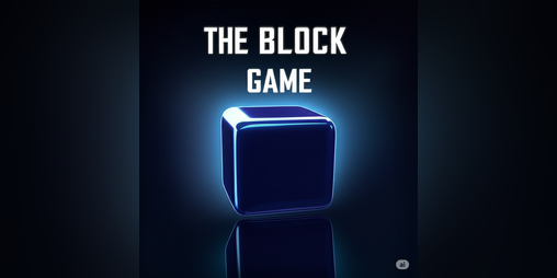 Cover image for The Block Game