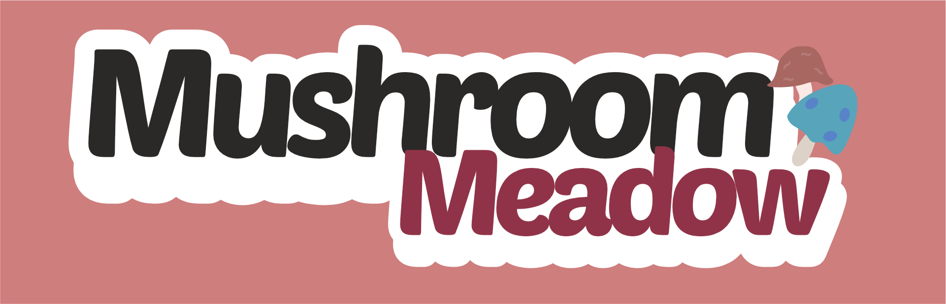 Mushroom Meadow