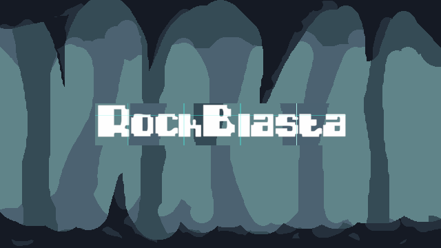 RockBlasta