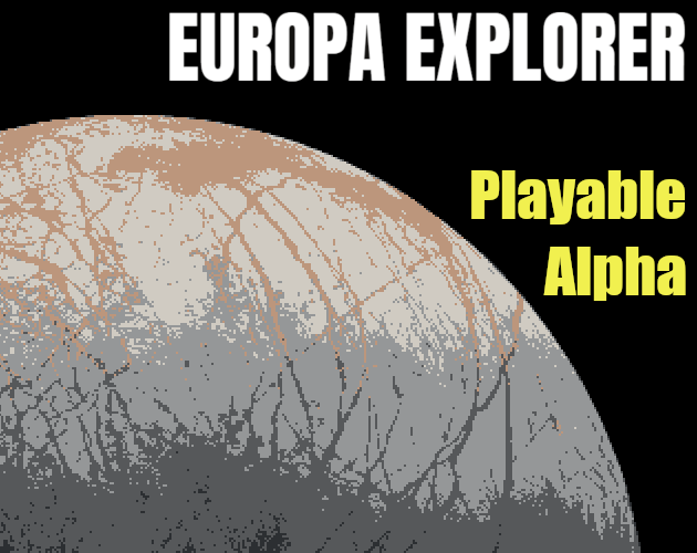Europa Explorer