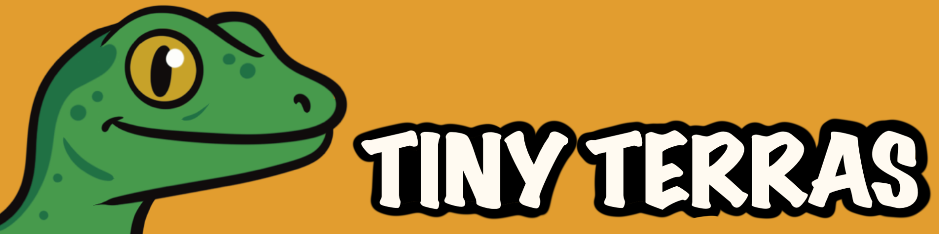 TinyTerras