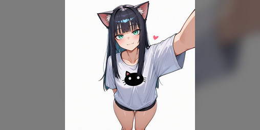 Cover image for Daily Life but Muscle Growth