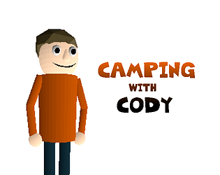 Camping with Cody