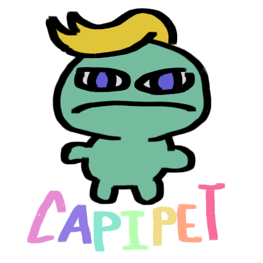 CapiPet