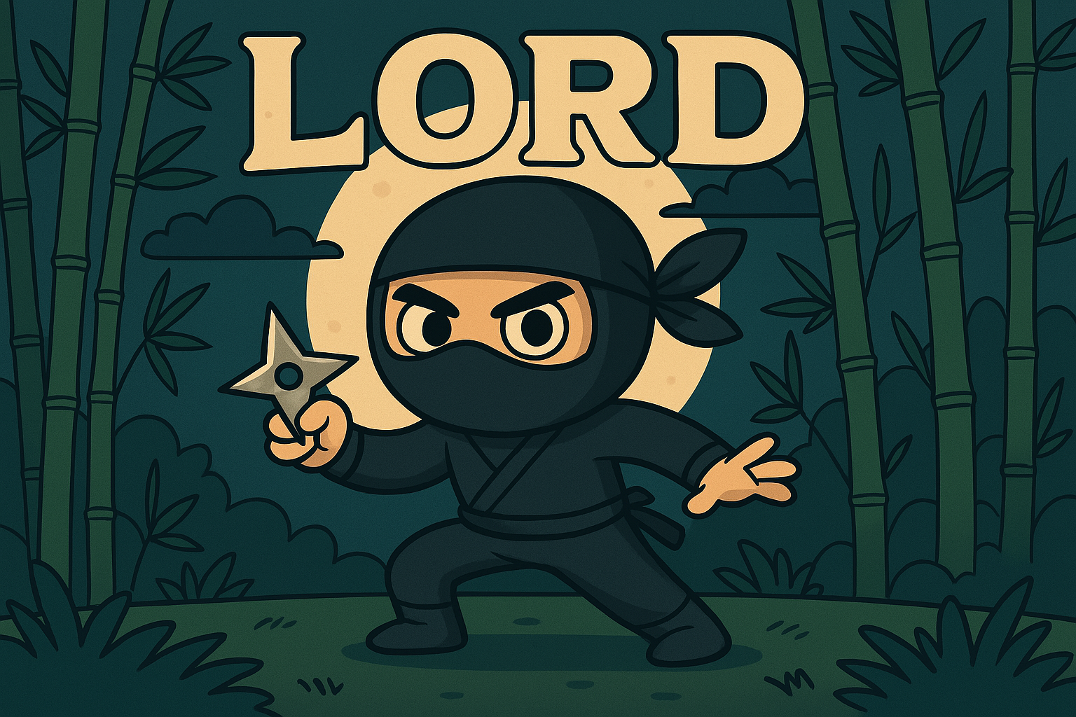 project stick ninja hero