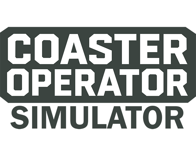 Cover image for Coaster Operator Simulator
