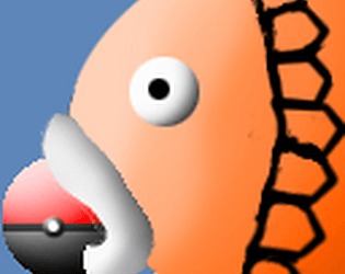 pokeball catch