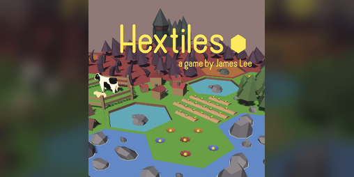 Cover image for Hextiles