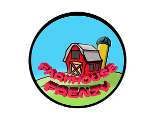 FARMHOUSE FRENZY