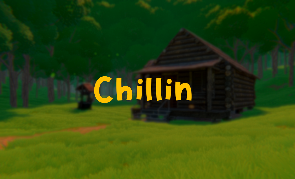 Chillin
