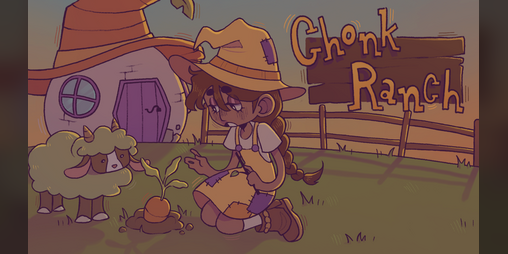 Cover image for Chonk Ranch