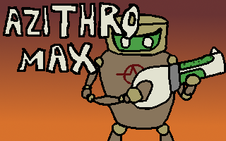 AzithroMAX