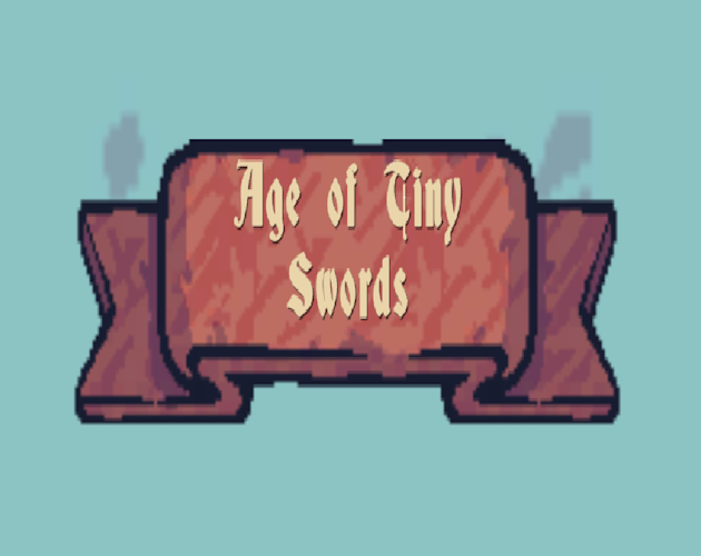 Age of Tiny Swords