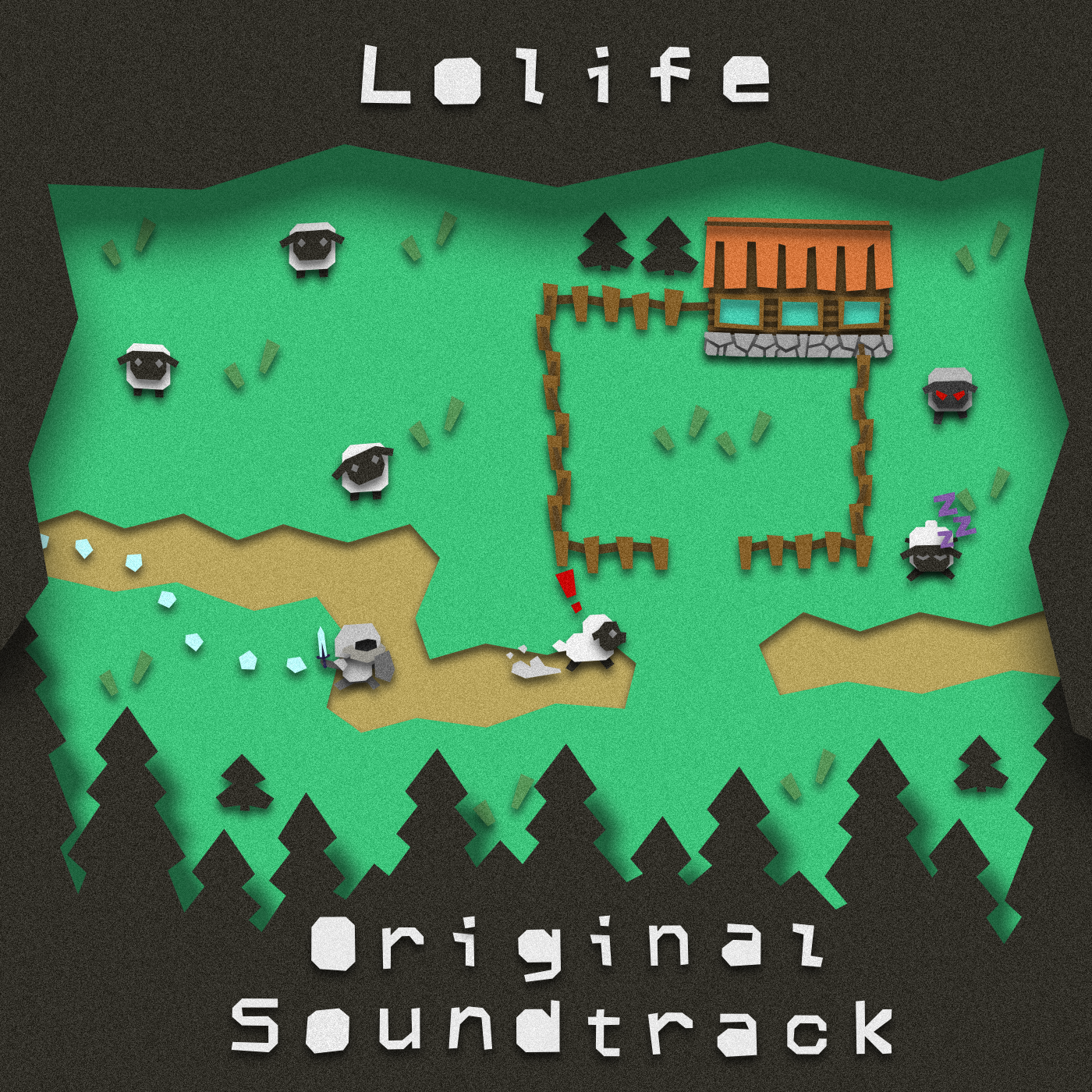 Lolife Original Score + Pulp Score App