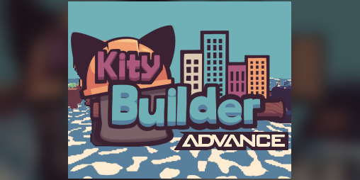 Cover image for Kity Builder Advance