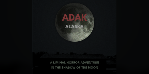 Cover image for Adak, Alaska