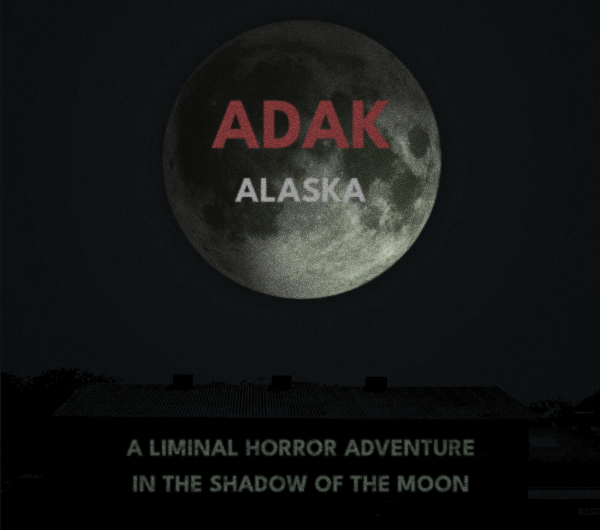 Cover image for Adak, Alaska