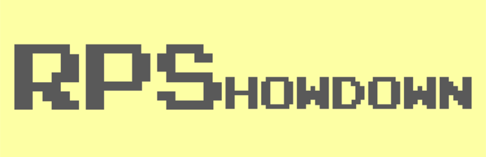 RPShowdown