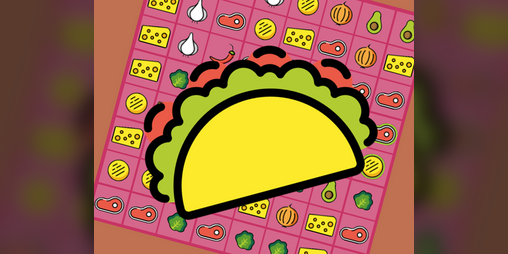 Cover image for Tiny Taco Time™