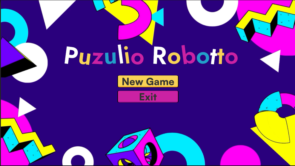 Puzulio Robotto